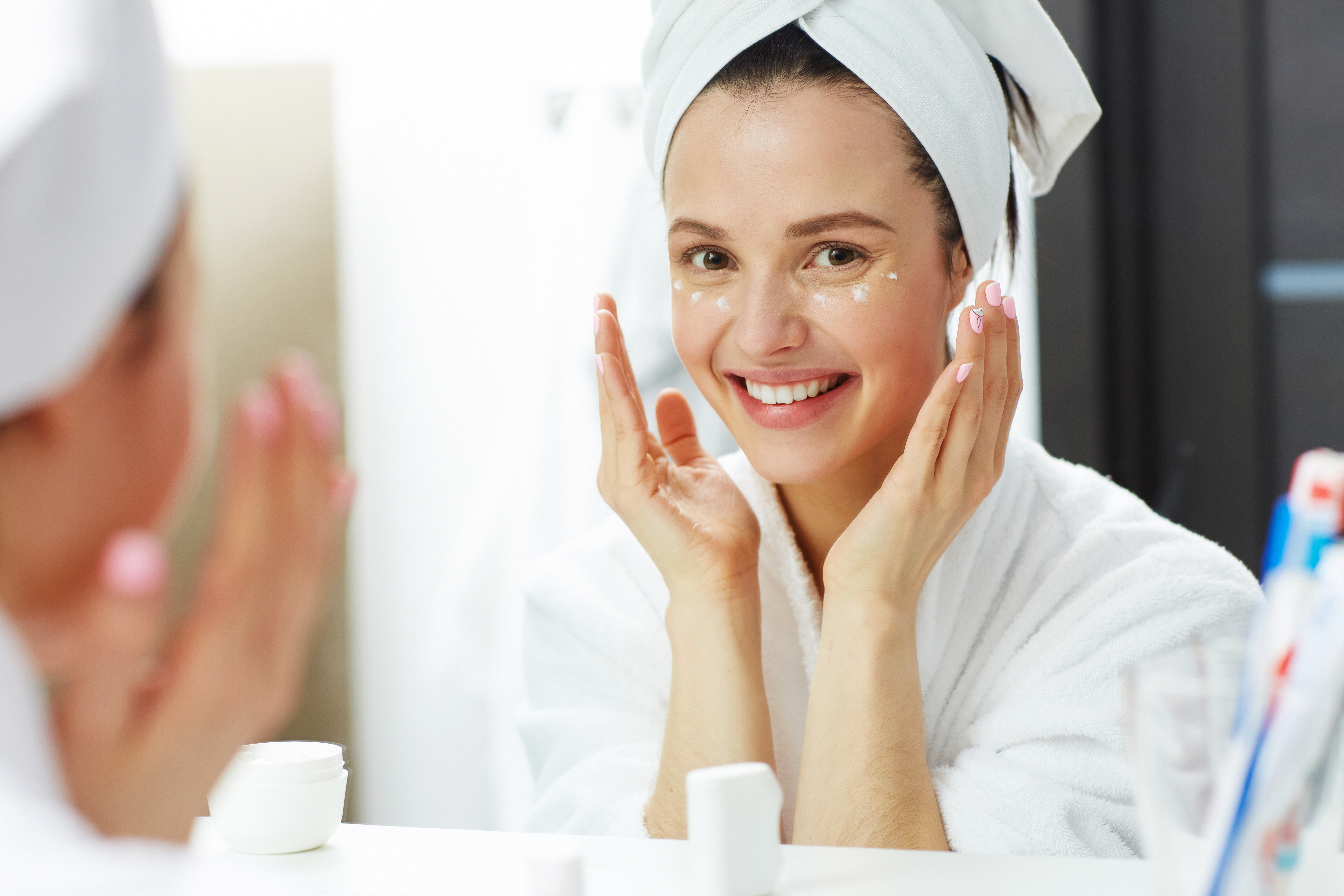 Skincare facts: The surprising truths behind healthy skin
