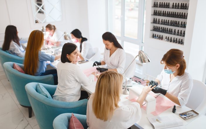 Fully booked but financially stuck? Here’s how to change it