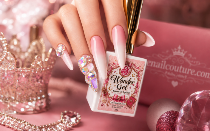 Back-to-school nails: The trends to save from international king of nails Max Estrada