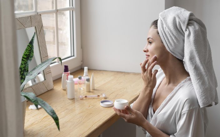 6 common skincare myths debunked