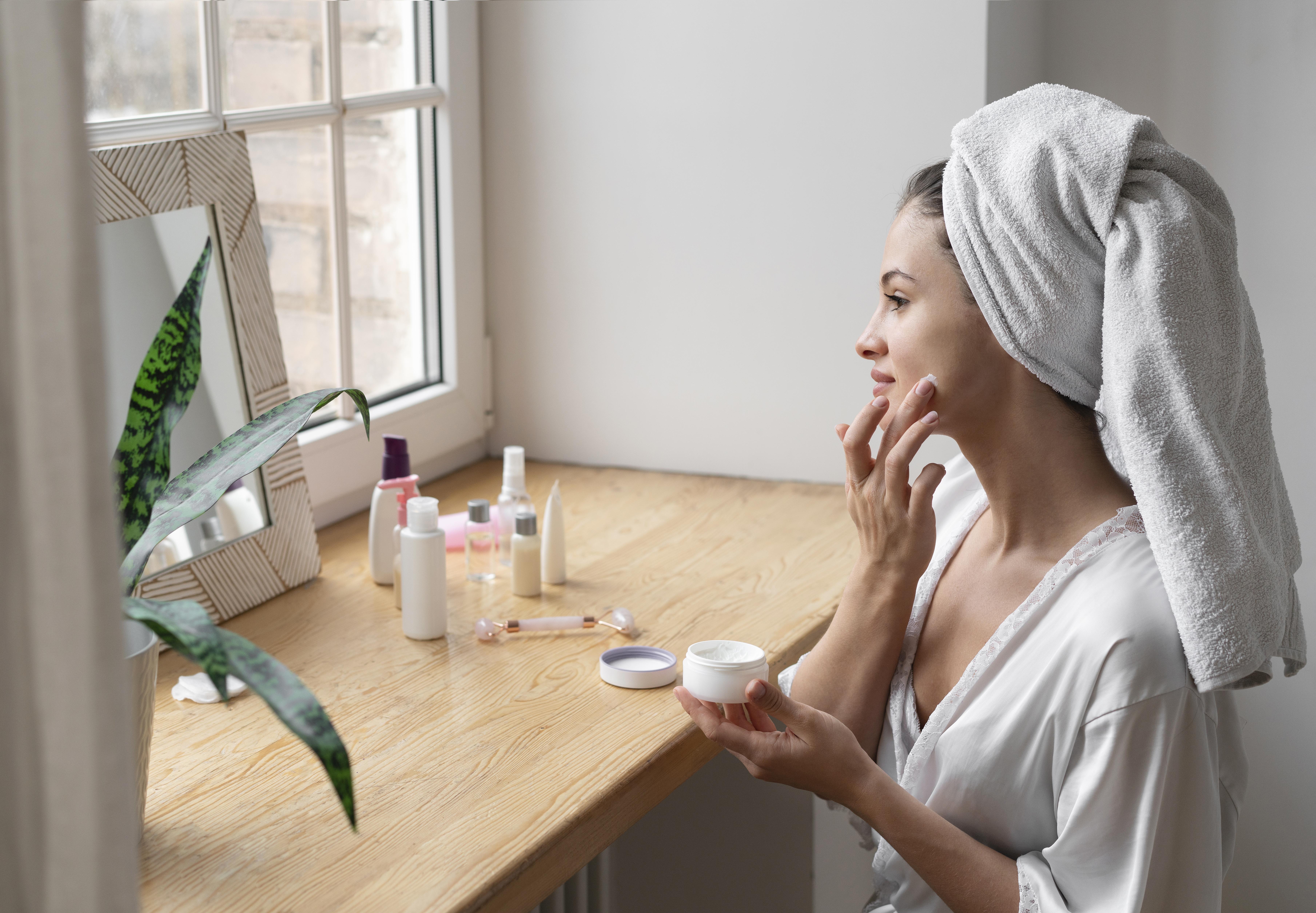 6 common skincare myths debunked
