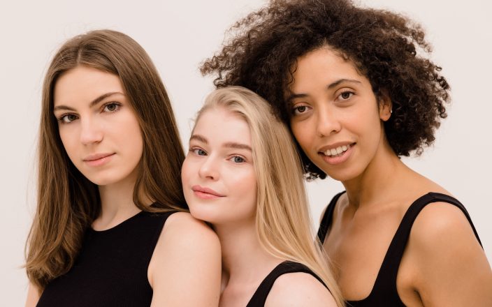 Five things we wish every woman knew about her hair