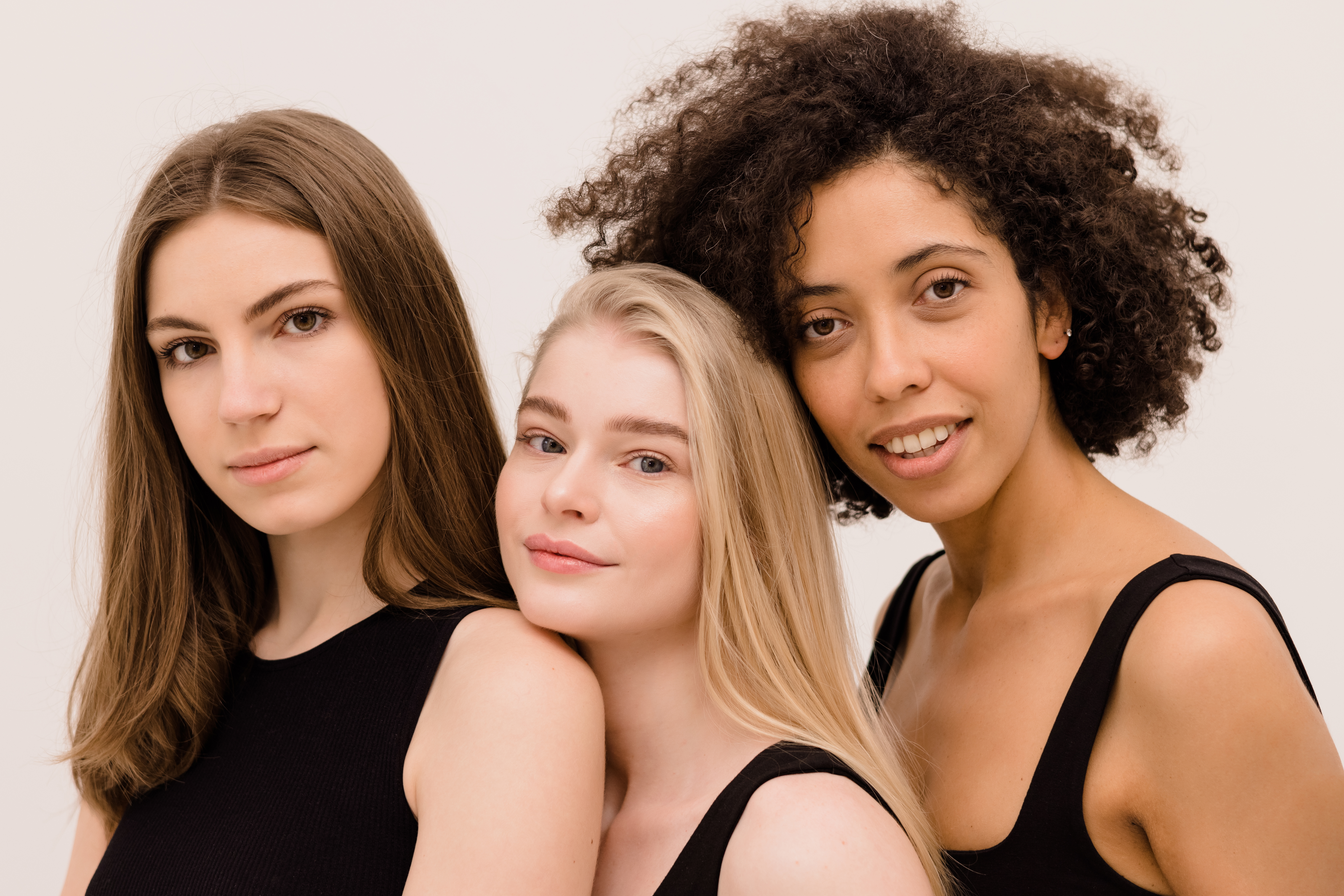 Five things we wish every woman knew about her hair