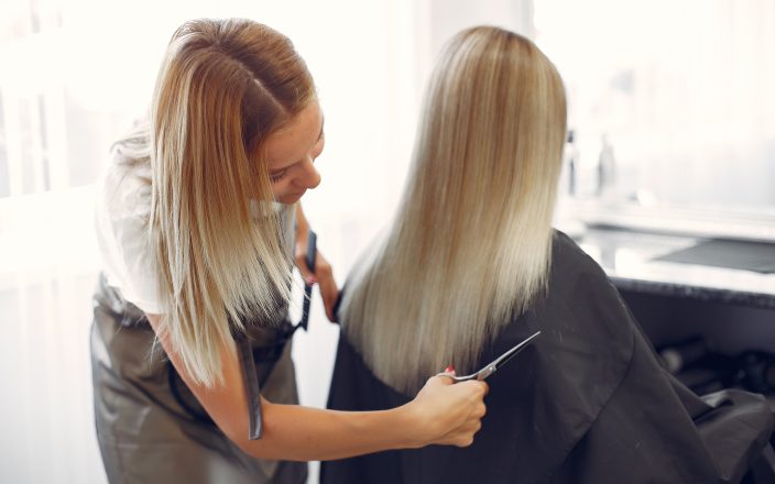 Pin these top hair colour trends for Autumn