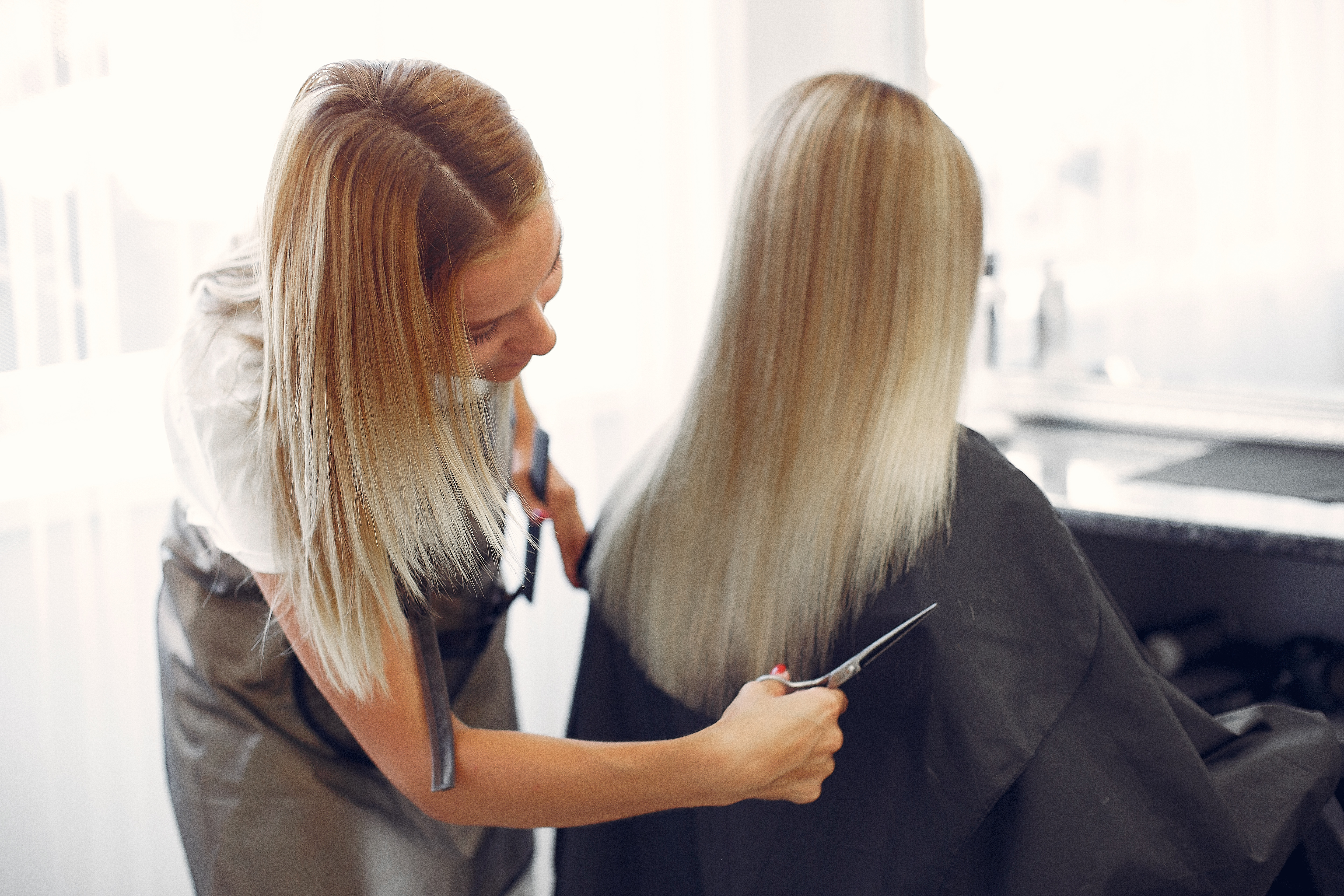 Pin these top hair colour trends for Autumn
