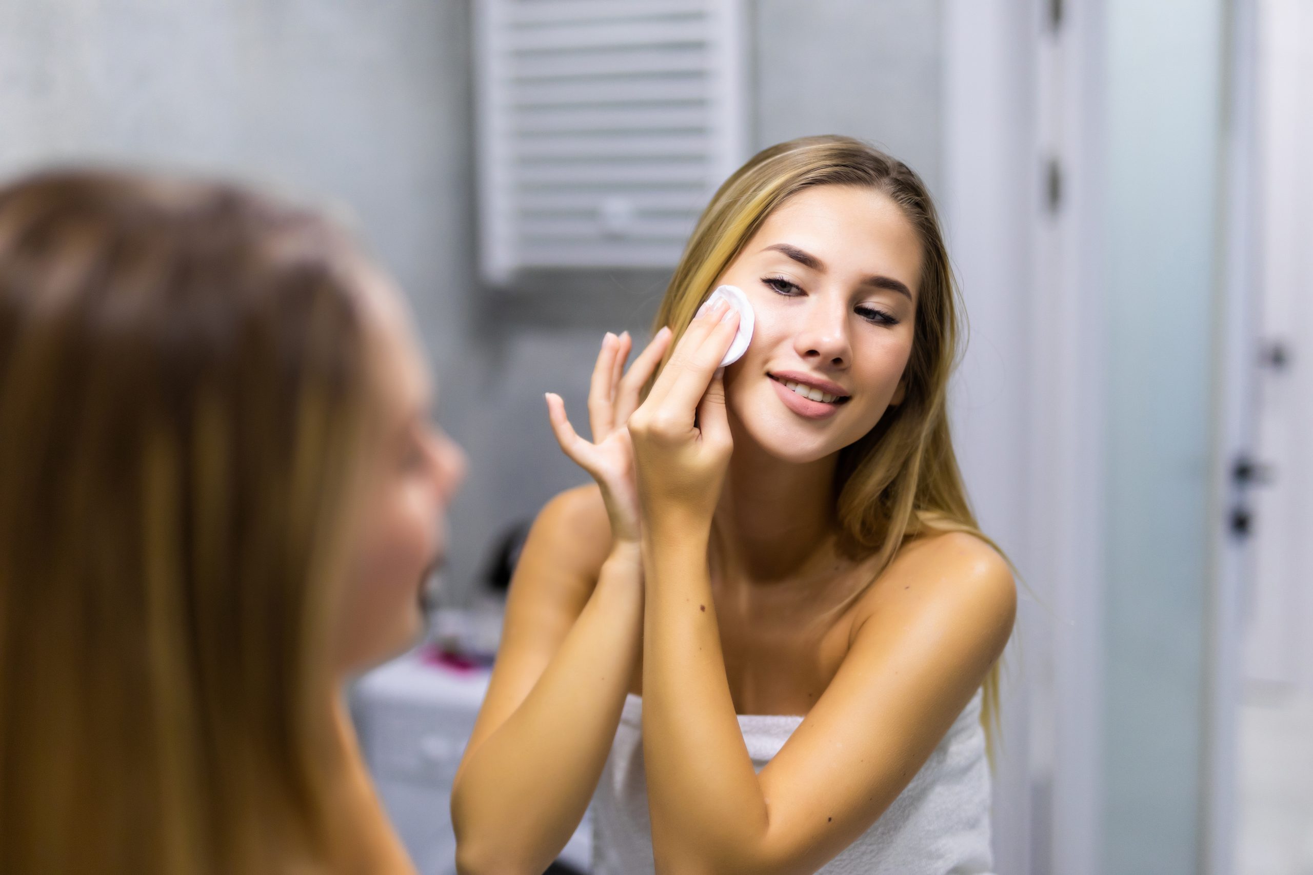 Exfoliating acids - Why gentler is better